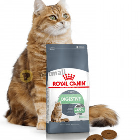 Суха храна за котки Royal Canin DIGESTIVE CARE 